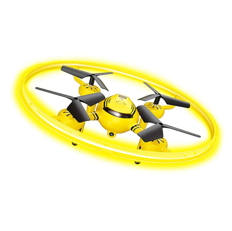 best mini drone - think and find