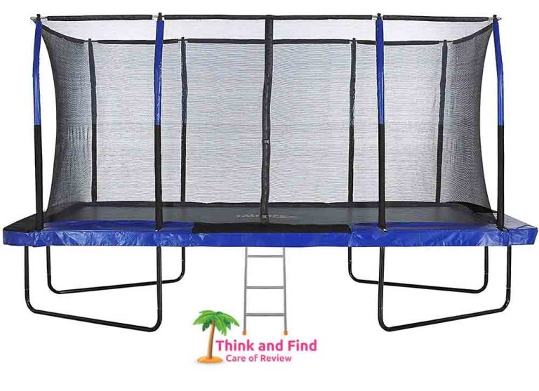 Best trampolines for kids review of 2023 (Updated) - Think & Find