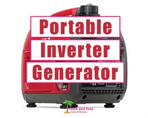 best inverter generator for home backup 2023 (update)