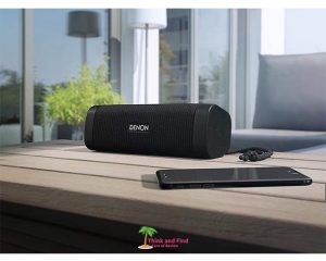 best portable waterproof Bluetooth speaker of 2020
