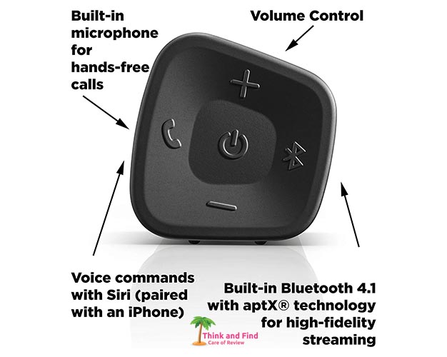 best portable waterproof Bluetooth speaker of 2020