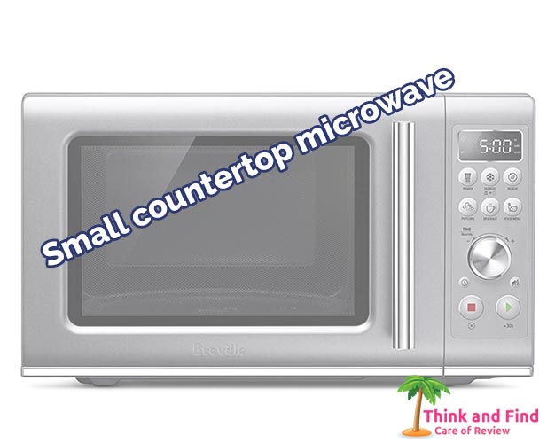 Best small countertop microwave review 2023 (updated)