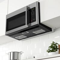 microwave buying guide