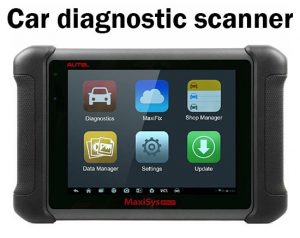 best diagnostic scanner