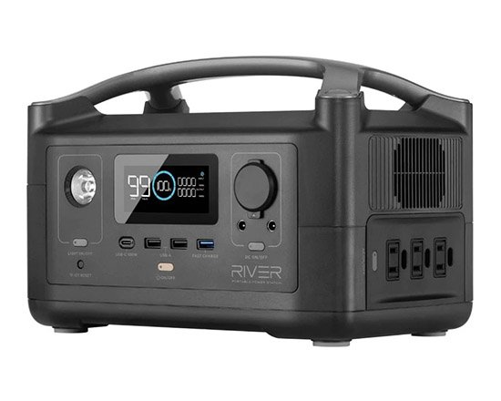 Ecoflow river portable power station review (Updated 2023)