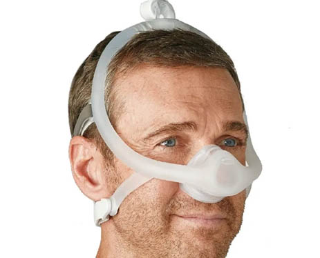 nasal cpap mask