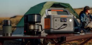 Jackery solar generator 600 plus reviews 2024 – Power of Jackery